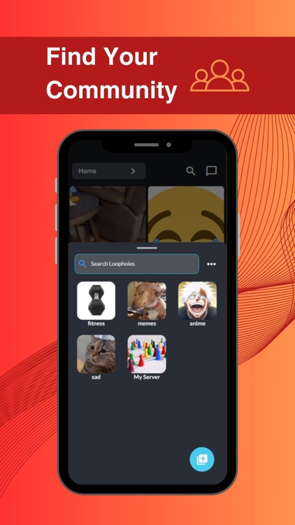 Loophole: Hop on the Loop