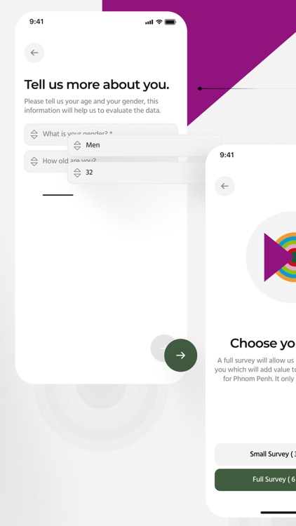 Build4People: Citizen Science