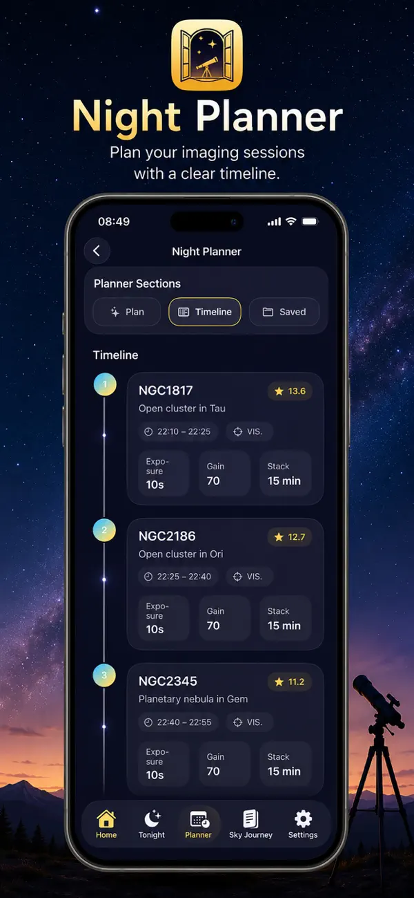 Screenshot #3 pour SkyWindow