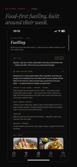 botthms Ready screenshot 2