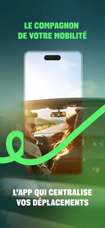 Bip&Go screenshot 1 of 6