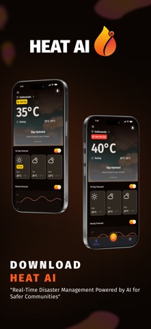 HeatAI Screenshot 3 of 4