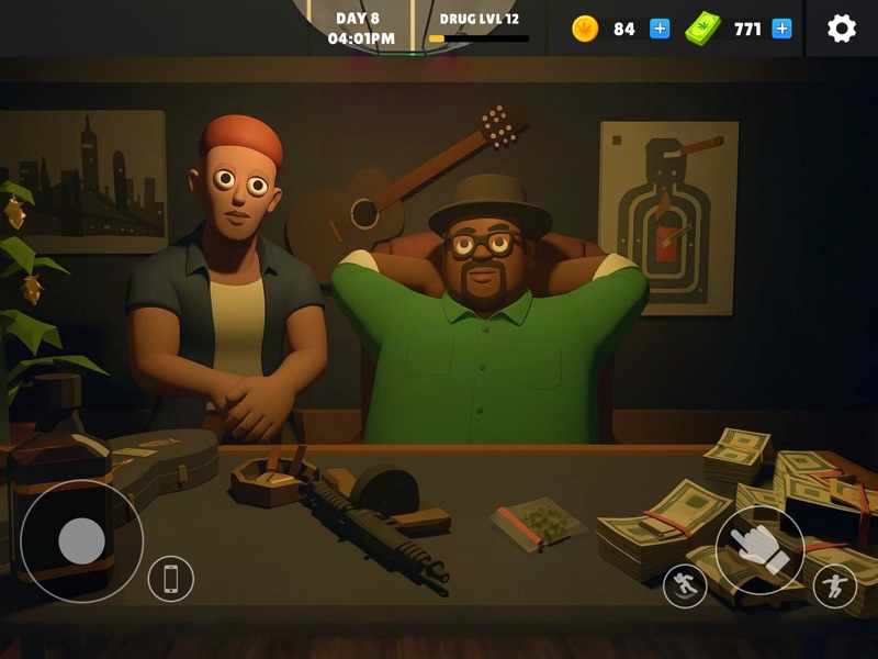 Grand Drug Dealer: Simulator screenshot 6