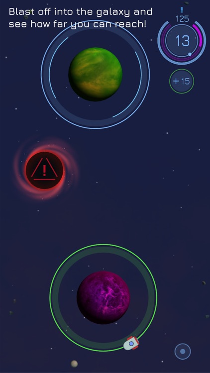 AstraBlast screenshot-0