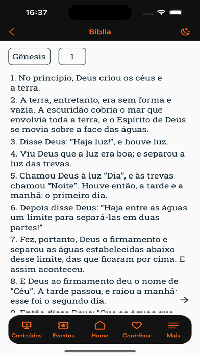 Metodista 3L Screenshot 4 of 5