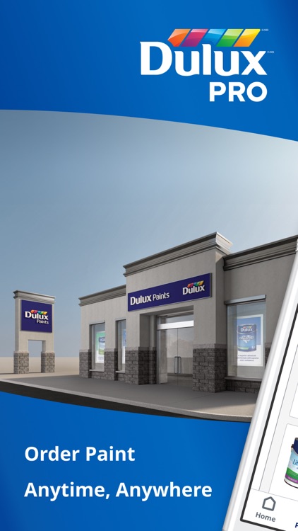 Dulux PRO
