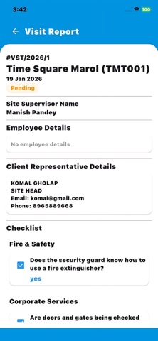 MaxSite Screenshot 6 of 7