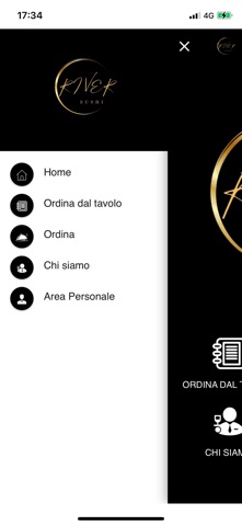River Omegna Screenshot 2 of 2