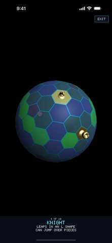 Esfera Chess Screenshot 2 of 2