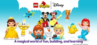 LEGO® DUPLO® Disney screenshot 1