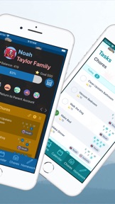 Family Tools: Family Organizer screenshot