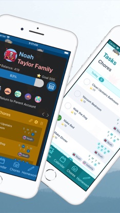 Family Tools: Family Organizer screenshot 2
