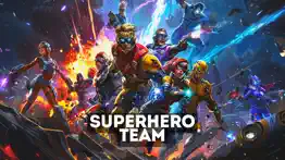 superhero team power games problems & solutions and troubleshooting guide - 3