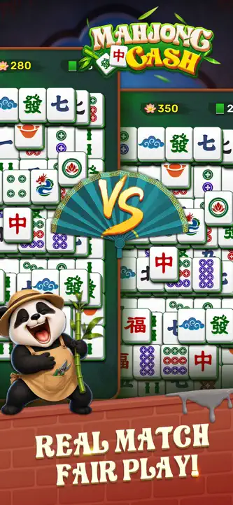 Mahjong Cash screenshot 2