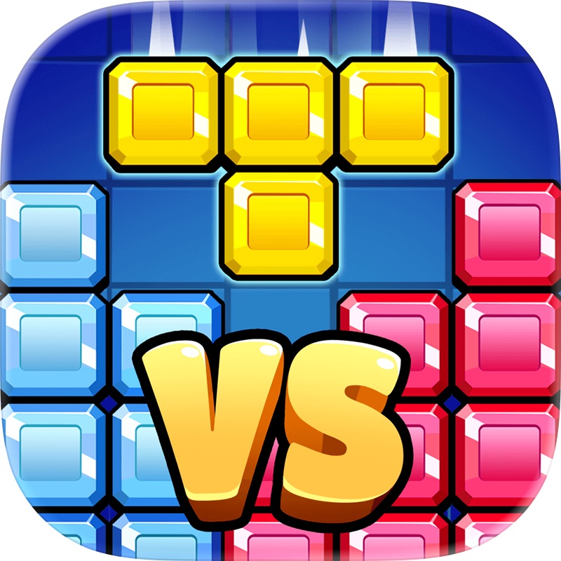 Tetris® Block Party screenshot 11