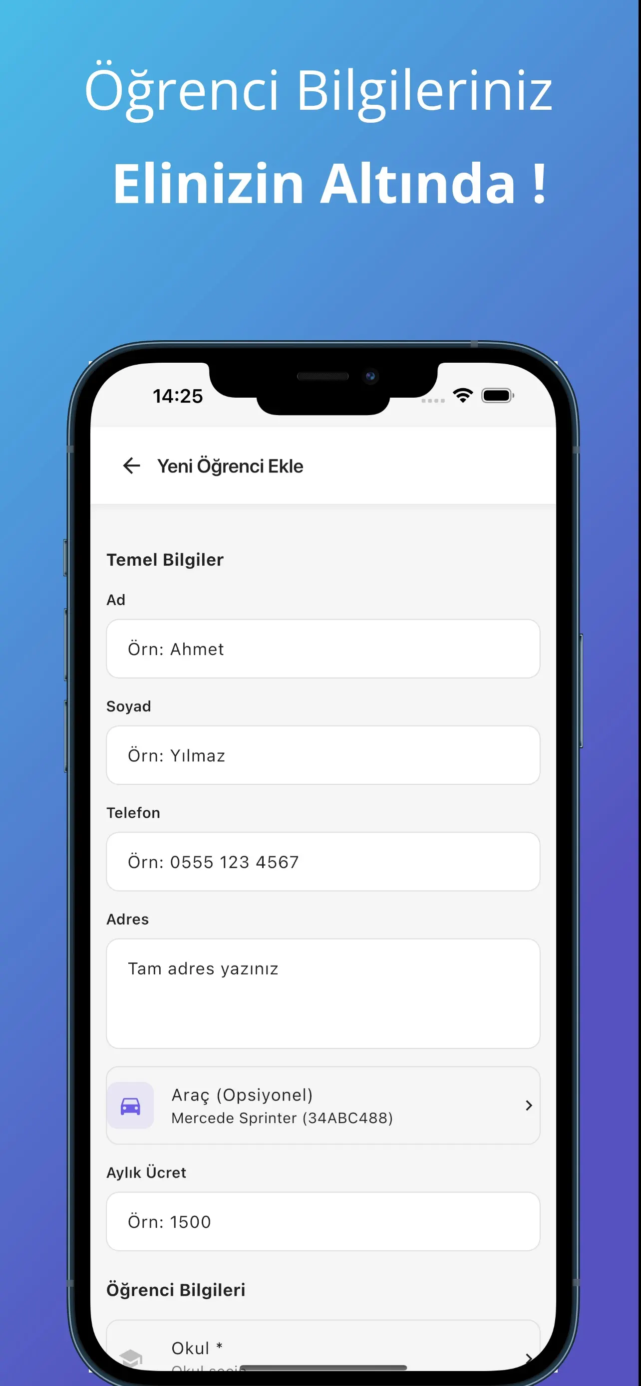 #10. Servis Plus (iOS) โดย: Teamlify