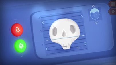 Mutropolis mobile Screenshot