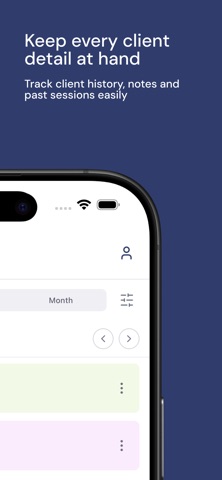 Beeasist screenshot