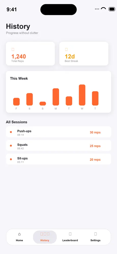 EarnToScroll screenshot 2