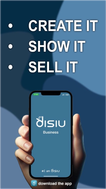 Disiu Business screenshot-9