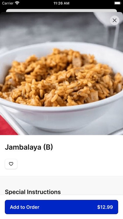 Retreats New Orleans Style screenshot-3