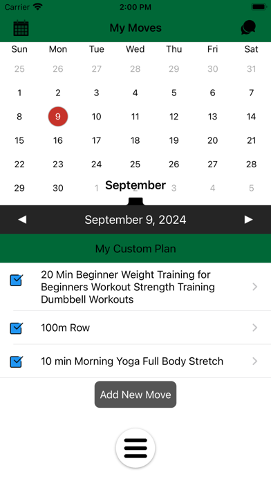 feedme smart Screenshot