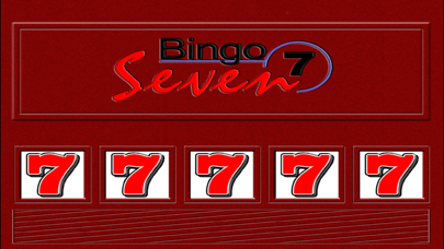 Seven Slots Caça Níquel Screenshot