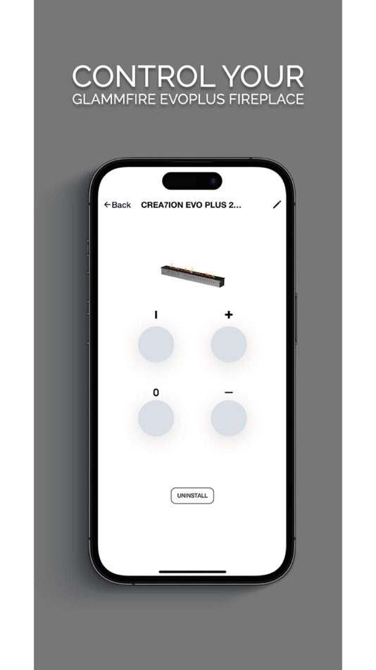 #3. Glamm EVOPlus Remote (iOS) 由: Manuel Luis Fernandes Carvalho