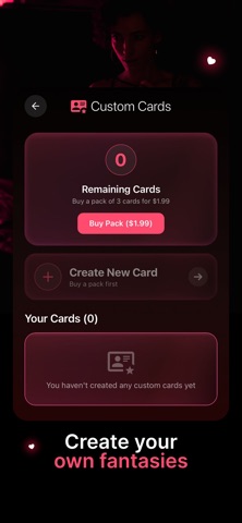 Luveer screenshot
