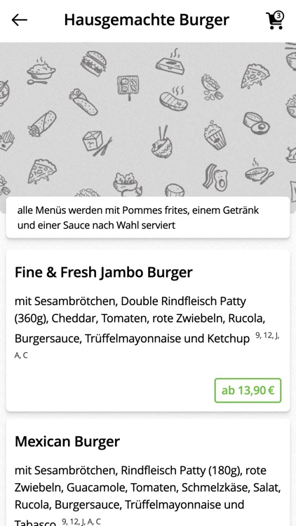Fine & Fresh Heiligenhaus