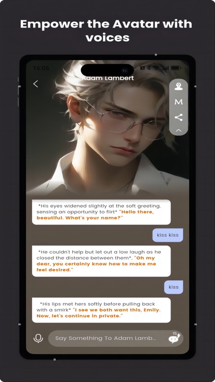 Kubee AI screenshot-5