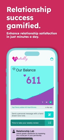 Unitedly Screenshot 2 of 6