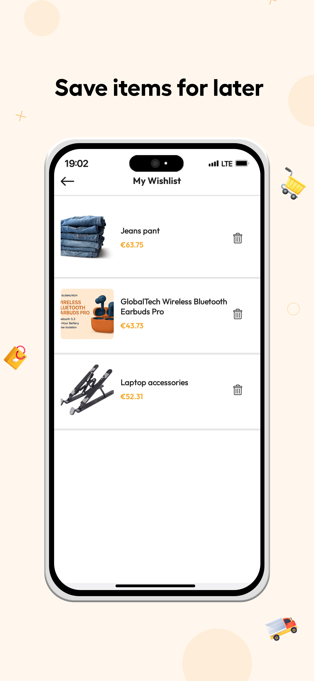 CliqBuy Online Shop screenshot 5