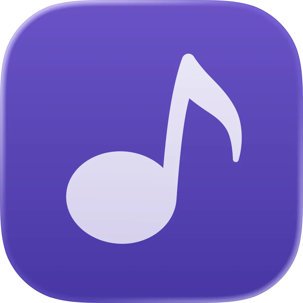 Doppler MP3 & FLAC Player