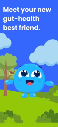 Gut Health Tracker: SuperBiome screenshot 1