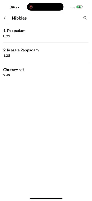 India Gate. screenshot 3