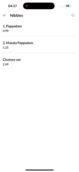 India Gate. Screenshot 3 of 4