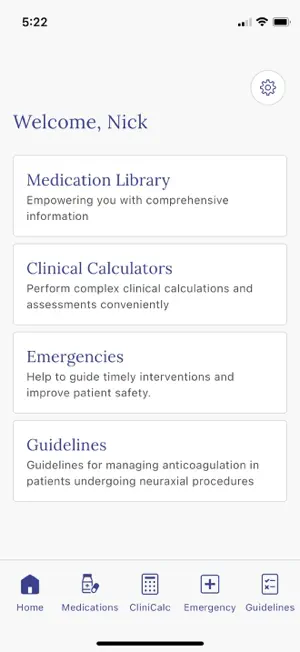 PocketPartum screenshot 1