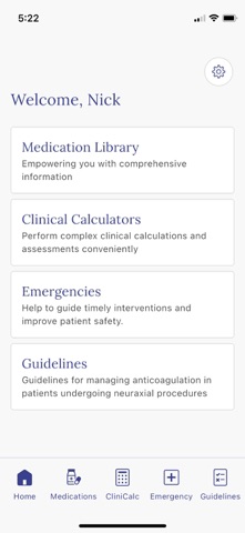 PocketPartum Screenshot 1 of 7