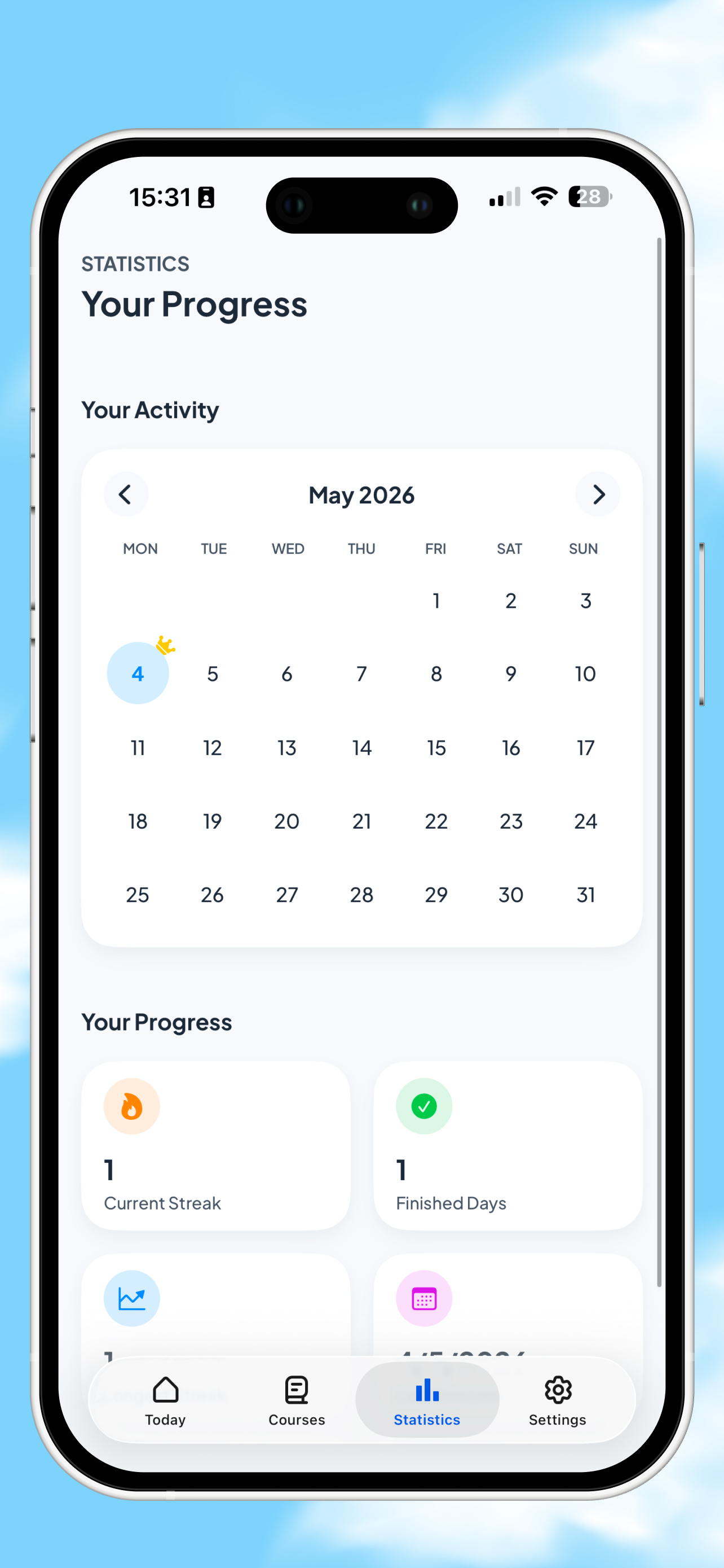EyeZen - eyesight trainer screenshot 7