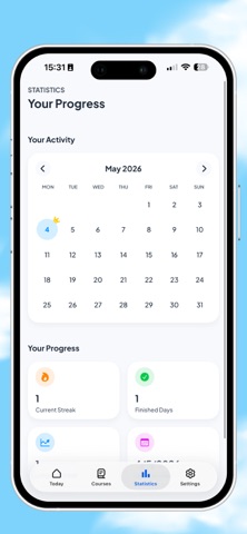 EyeZen - eyesight trainer screenshot