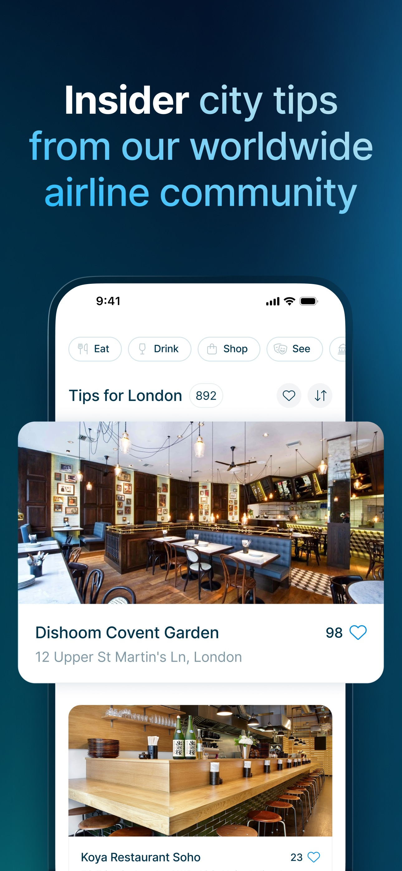 StaffTraveler screenshot 7