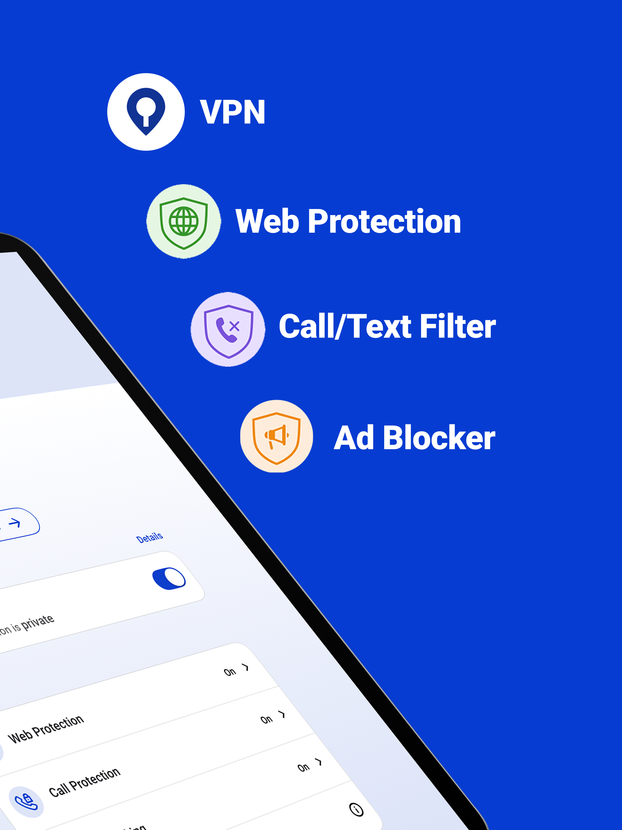 Malwarebytes - Mobile Security