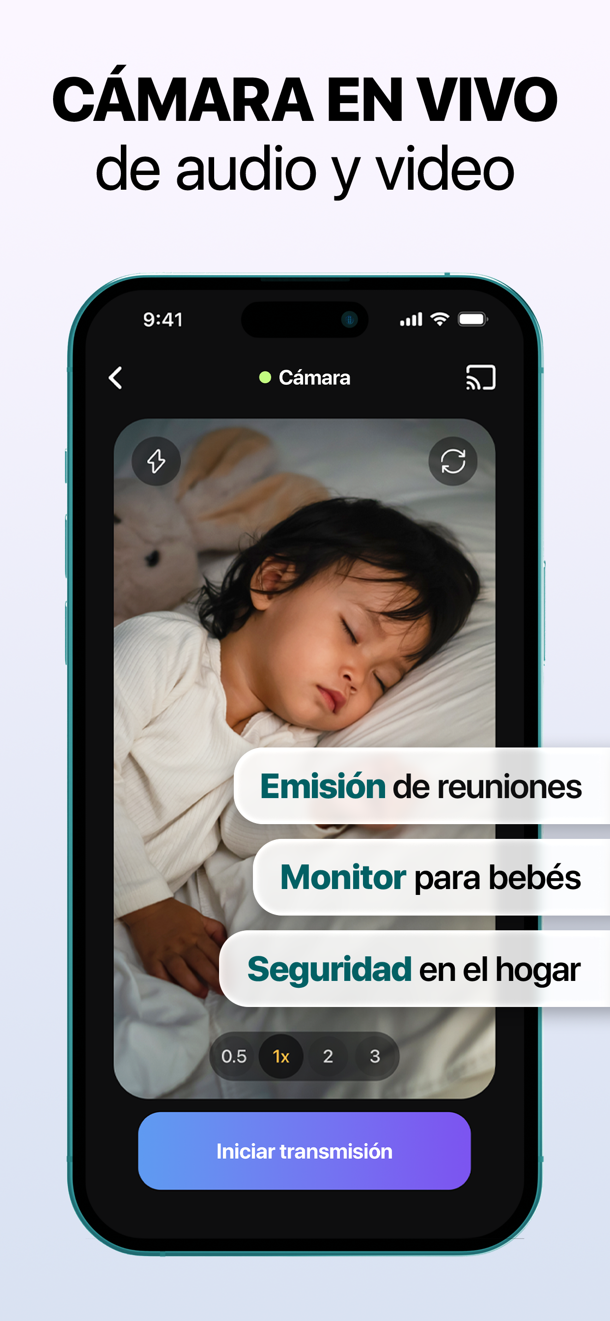 Duplicar Pantalla en Smart TV