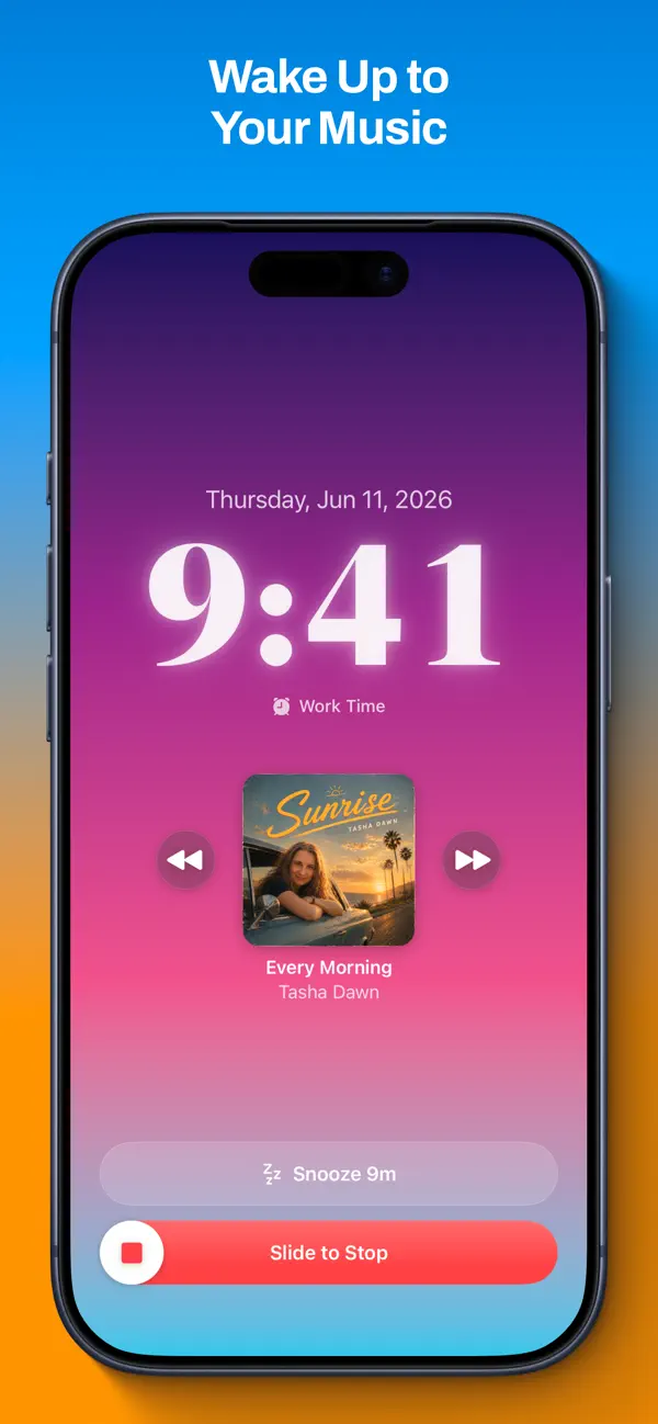 Screenshot #1 pour Awaken
