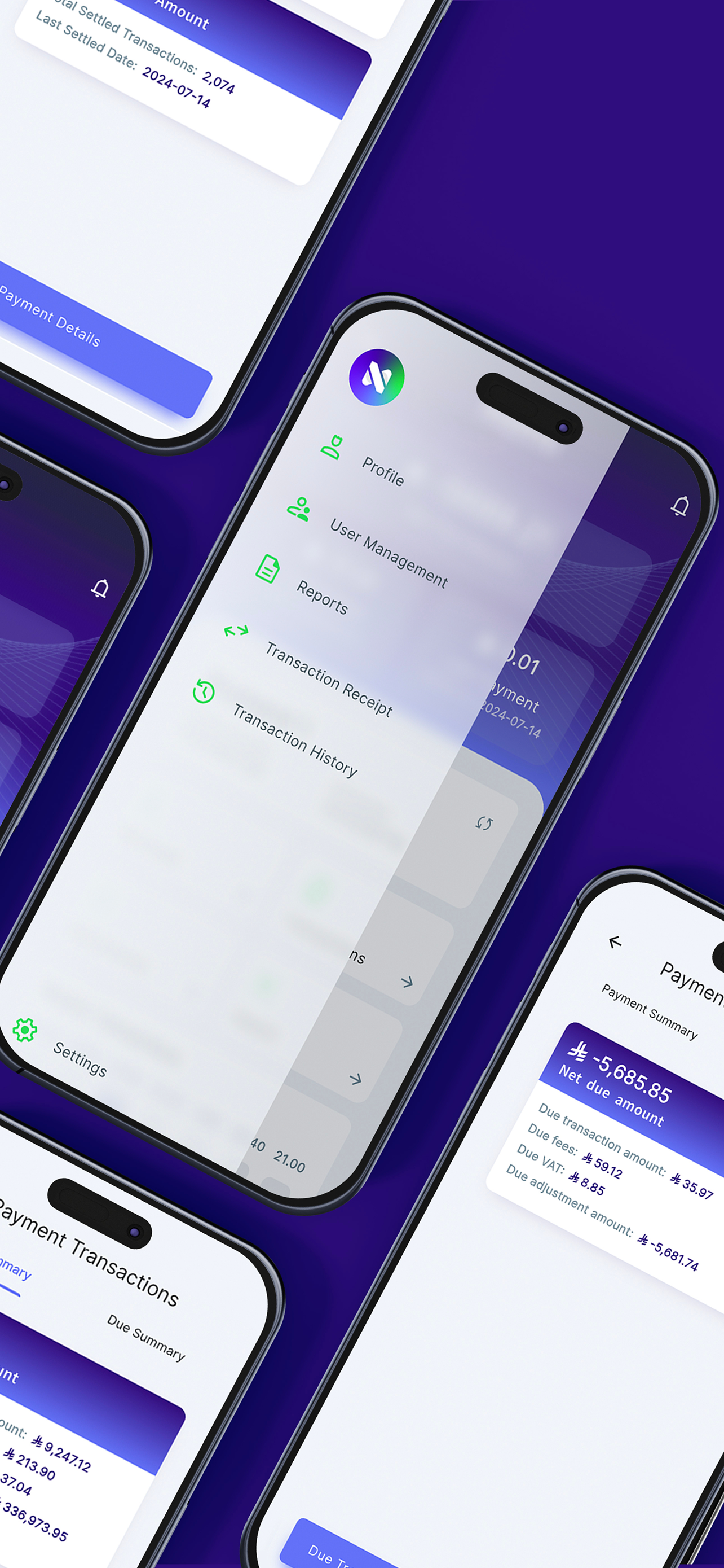 Nami App