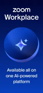 Zoom Workplace screenshot 9