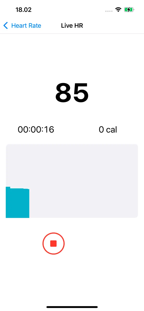 Screenshot #1 pour Westend Health