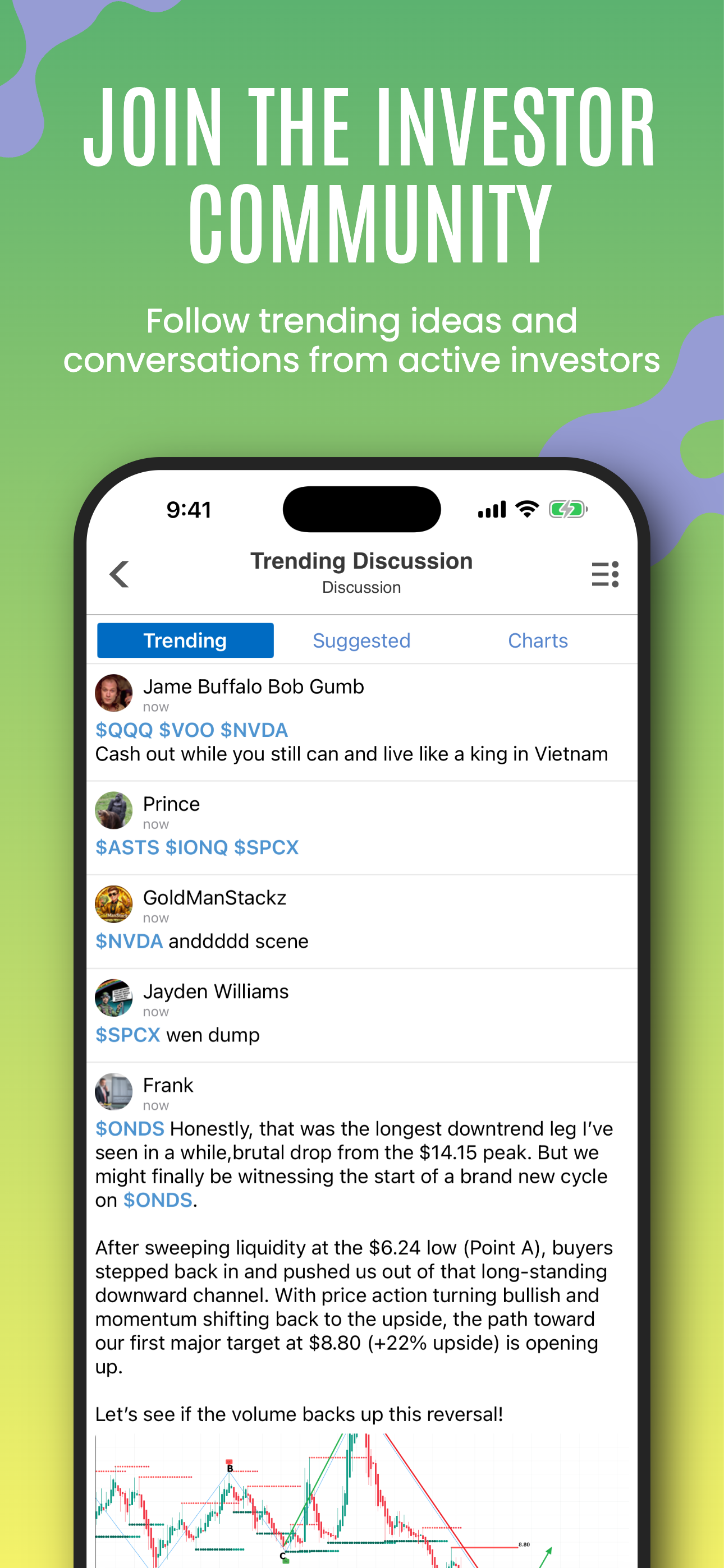 Stock Master: Investing Stocks screenshot 8