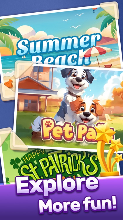 Block Bang screenshot-3